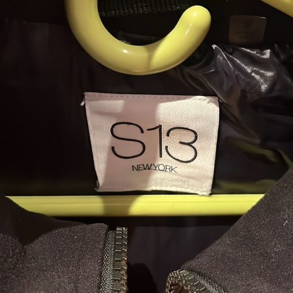 S13 New York jacket - Picture 2 of 8